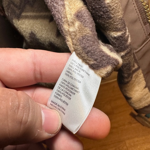 Weatherproof vintage coat jacket wpl 11590 - Picture 8 of 8